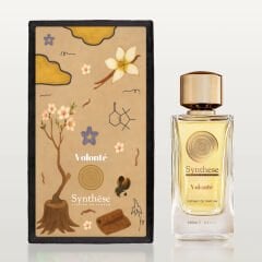 Volonte Unisex Parfum