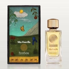 Mia Fiorella Unisex Parfum