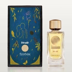 Desole Unisex Parfum