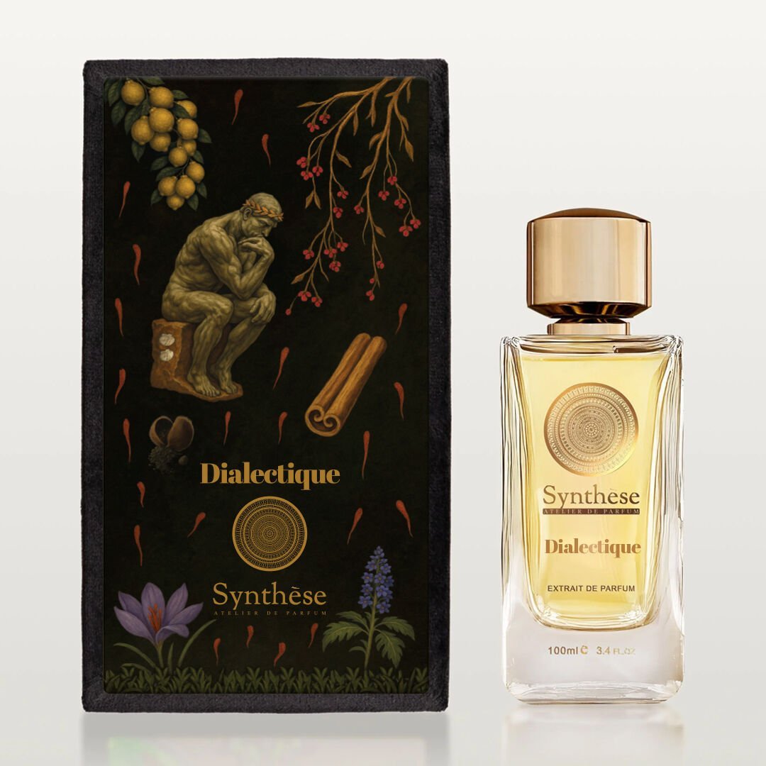 Dialectique Unisex Parfum