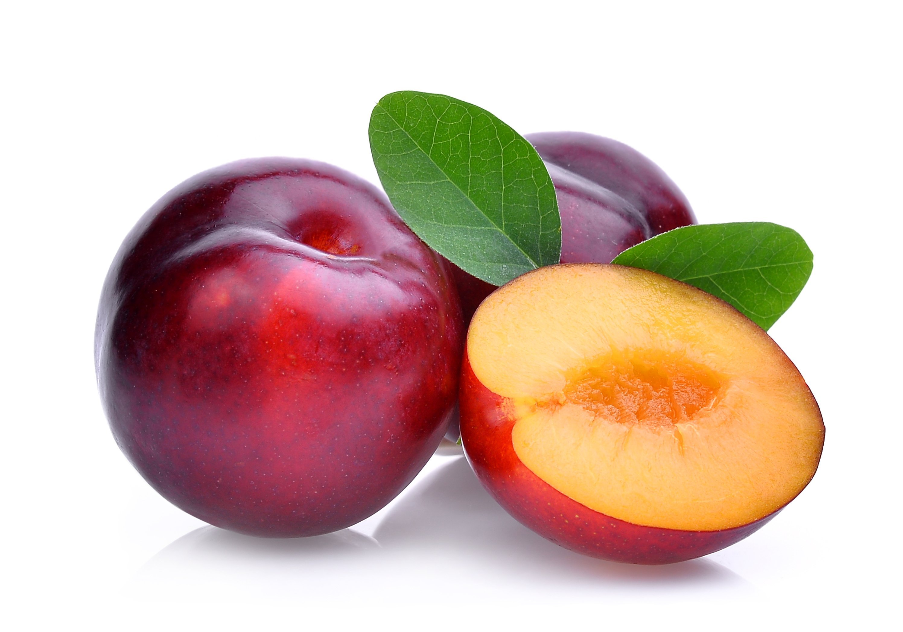 plum