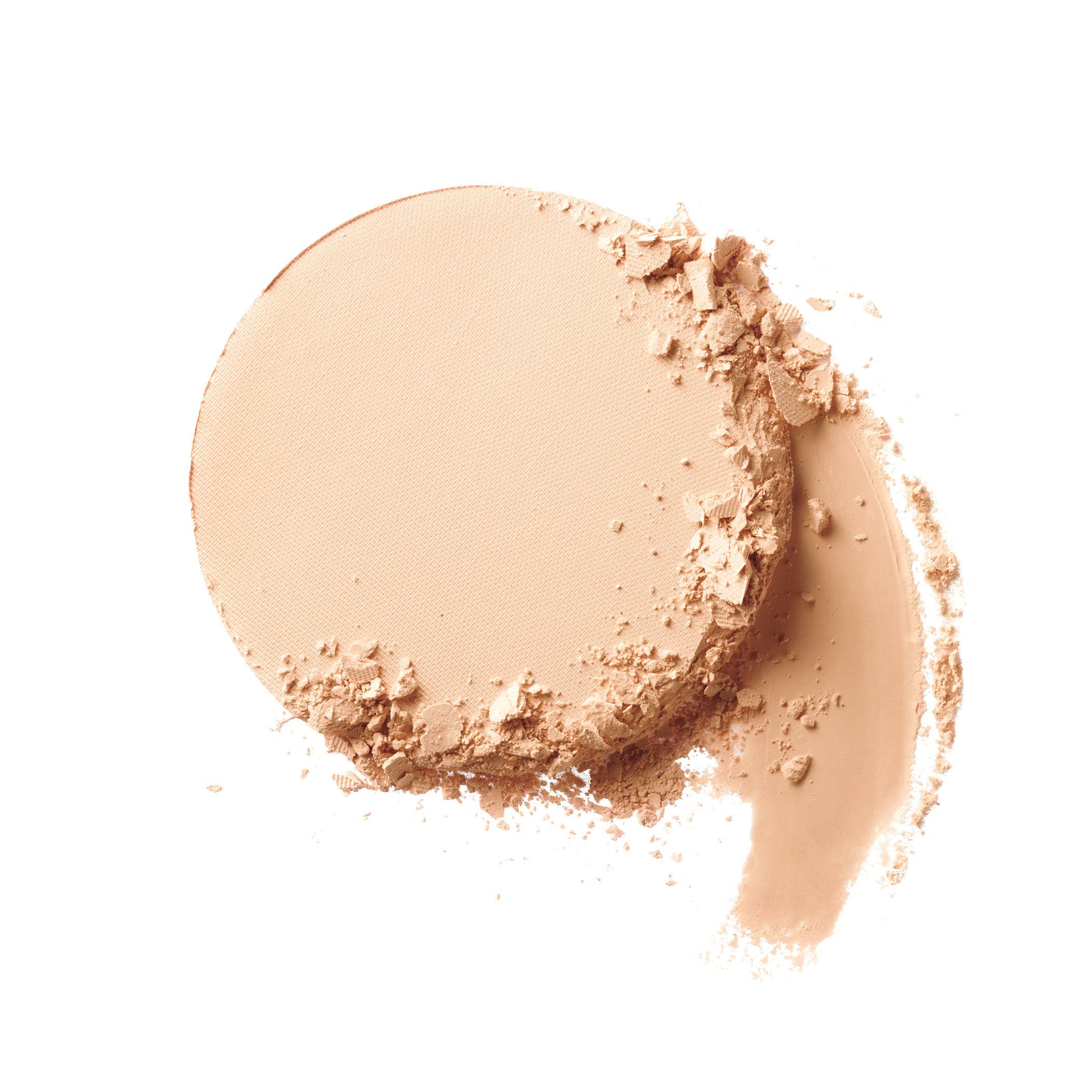 powdery