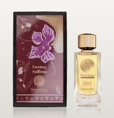 Luxury Saffron Parfum