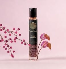 Luxury Saffron Parfum