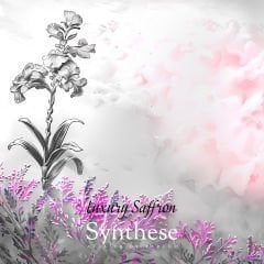 Luxury Saffron Parfum