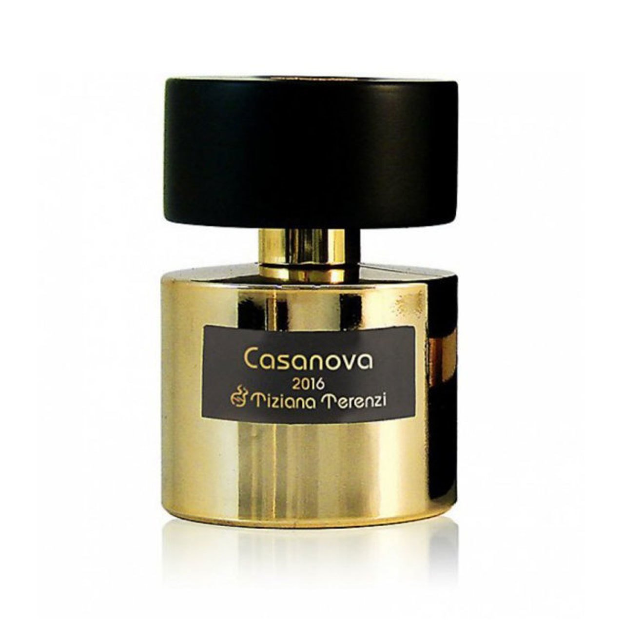 Tiziana Terenzi Casanova 100 ml Unisex Parfüm