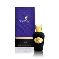 Sospiro Opera 100 ml Unisex Parfüm
