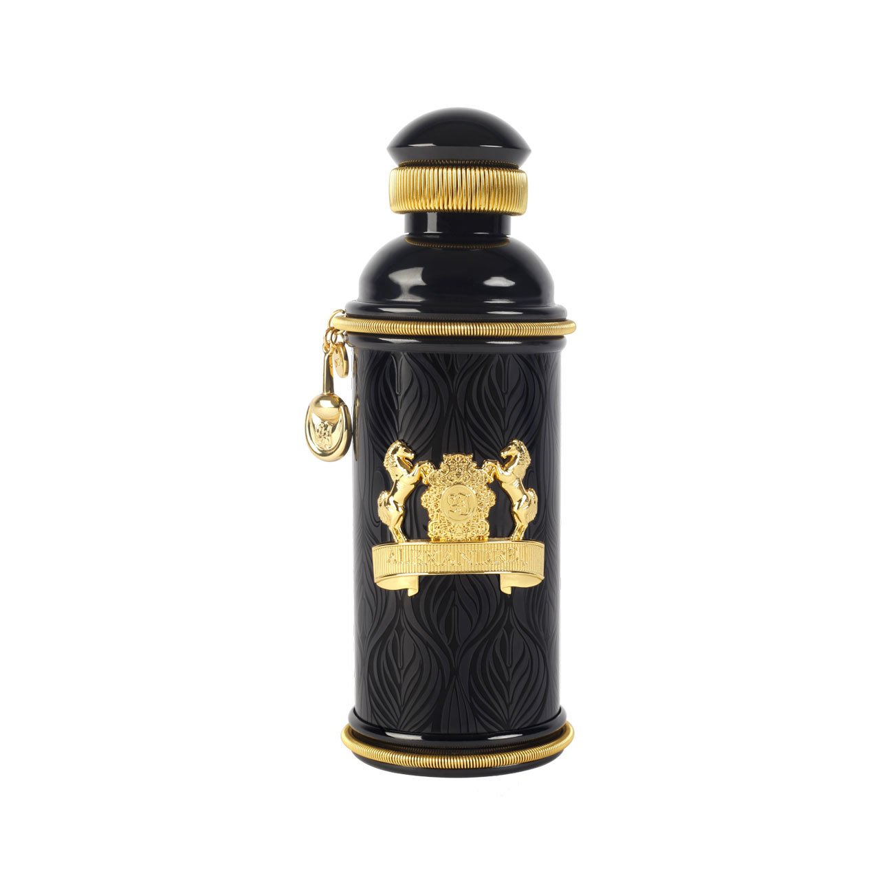 Black Musks 100 ml Unisex Perfume