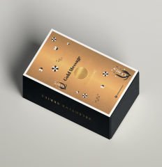 Gold Message Unisex