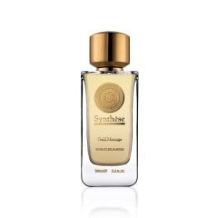 Gold Message Unisex Parfum