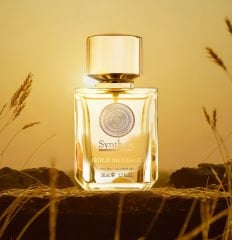 Gold Message Unisex Parfum