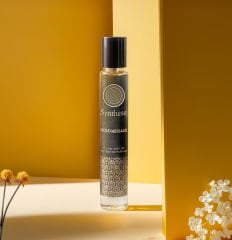 Gold Message Unisex Parfum