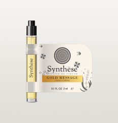 Gold Message Unisex Parfum