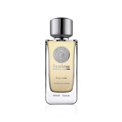 Black Amber Unisex Parfum
