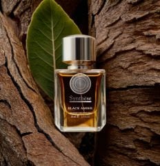 Black Amber Unisex Parfum