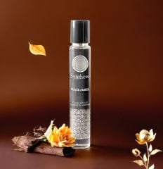 Black Amber Unisex Parfüm