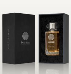 Black Amber Unisex Parfüm