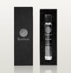 Black Amber Unisex Parfüm