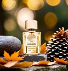 Oriental Oud Unisex Parfum