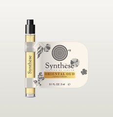 Oriental Oud Unisex Parfum