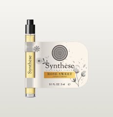 Rose Sweet Unisex Parfüm