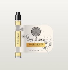 Rose Sweet Unisex Parfum