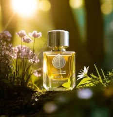 Fancy Unisex Parfum