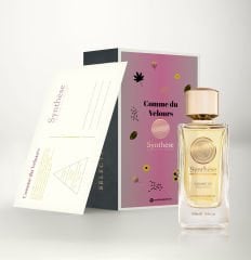 Comme du Velours Unisex Parfum