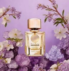 Comme du Velours Unisex Parfum