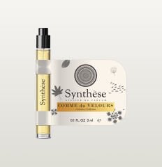 Comme du Velours Unisex Parfum