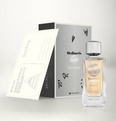 Mediocris Unisex Parfum