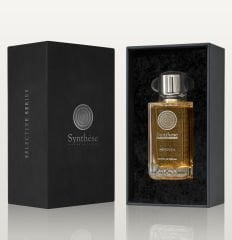 Mediocris Unisex Parfum
