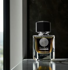 Mediocris Unisex Parfum