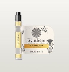 Mediocris Unisex Parfum