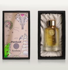 Patchouli Unisex Parfum