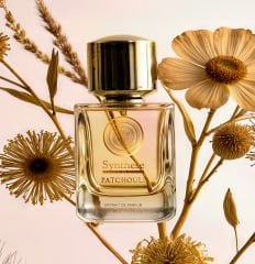 Patchouli Unisex Parfum