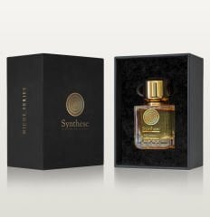 Patchouli Unisex Parfum