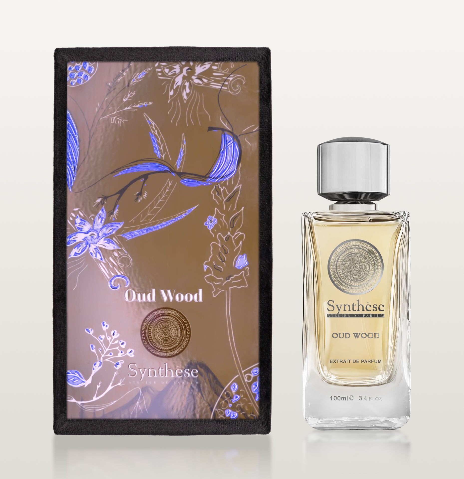 Oud Wood Parfum