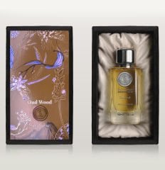 Oud Wood Parfum