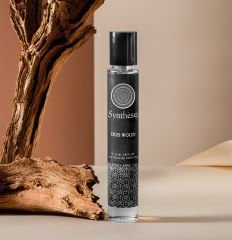 Oud Wood Parfum