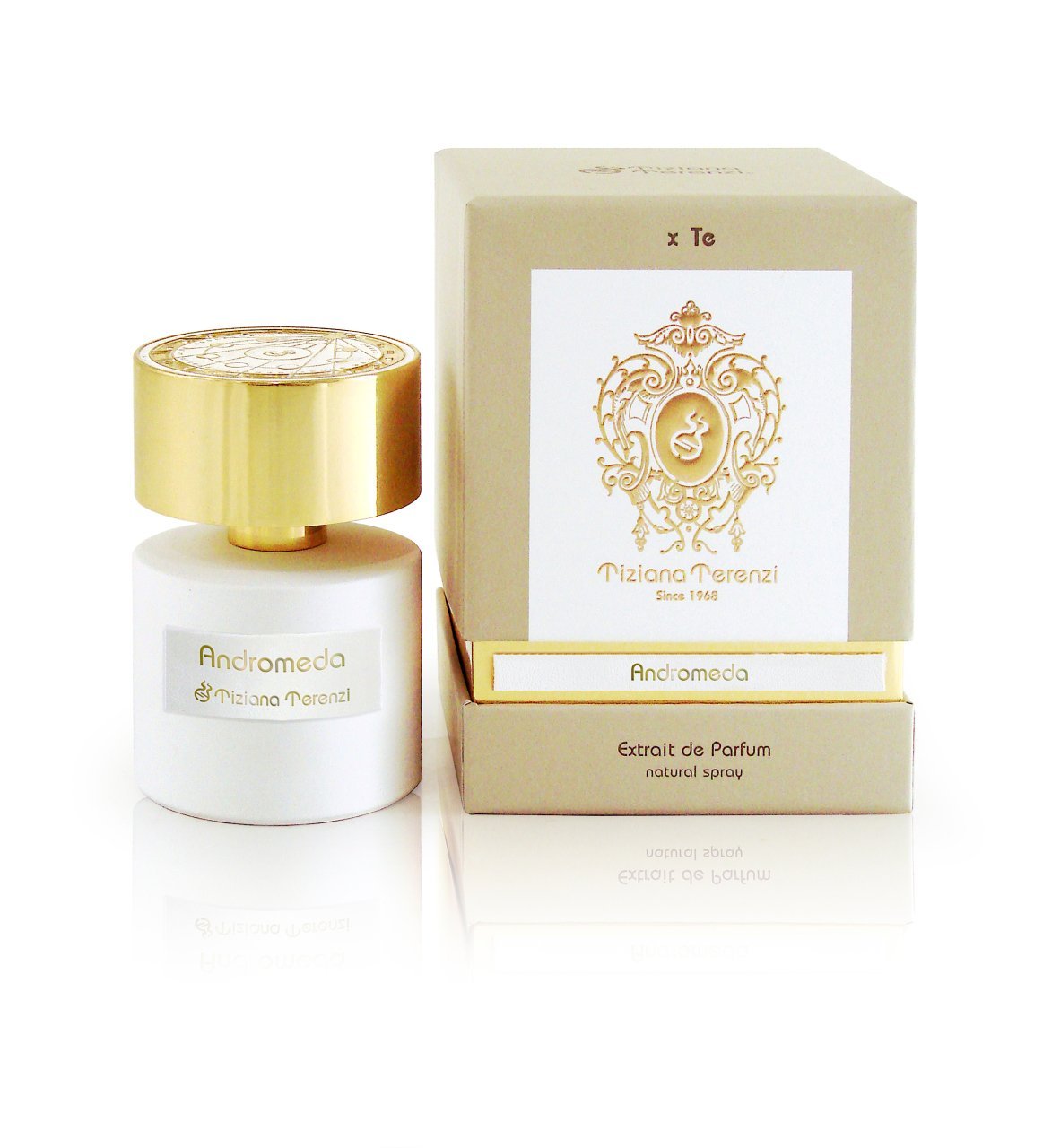 Tiziana Terenzi Andromeda 100 ml Unisex Parfüm