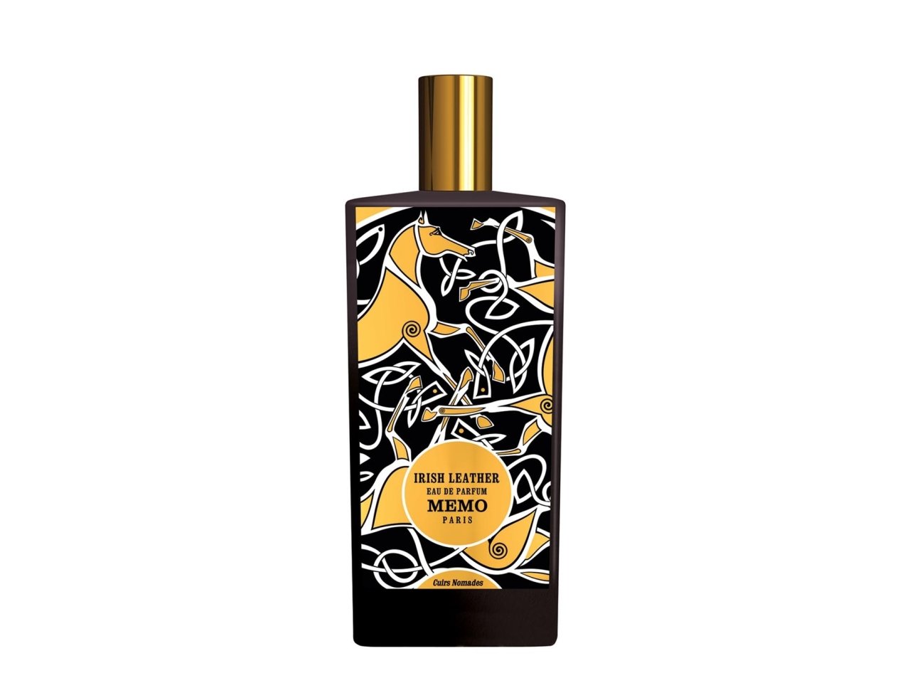Irish Leather 75 ML Unisex Parfum