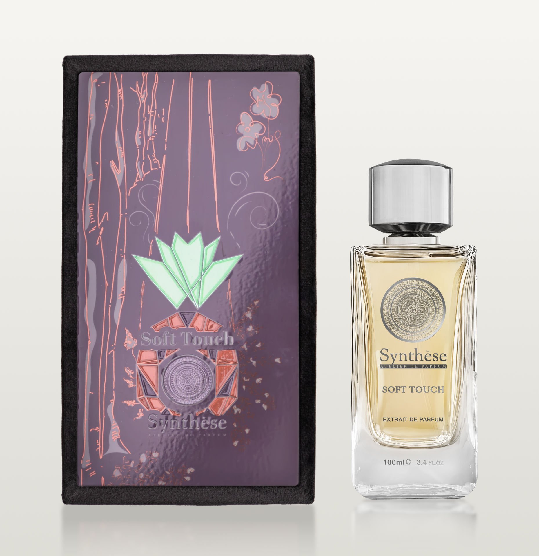 Soft Touch Parfum