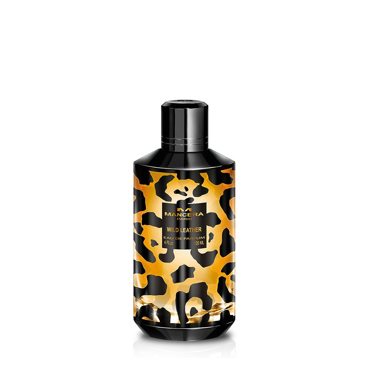Wild Leather 120 ML Unisex Parfum