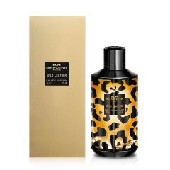 Wild Leather 120 ML Unisex Parfum