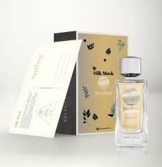 Silk Musk Unisex Parfum