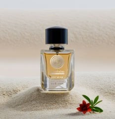 Silk Musk Unisex Parfum