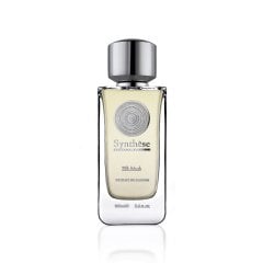 Silk Musk Unisex Parfum