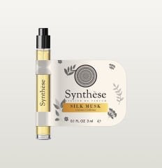 Silk Musk Parfüm
