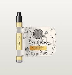 Corazon Unisex Parfum